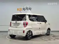 2017 KIA Ray