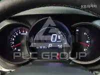2017 KIA Ray