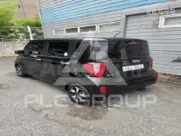 2017 KIA Ray