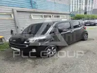 2017 KIA Ray
