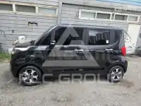 2017 KIA Ray