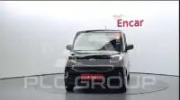 2017 KIA Ray