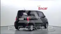 2017 KIA Ray