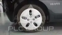 2017 KIA Ray