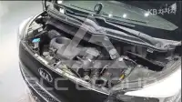 2017 KIA Ray