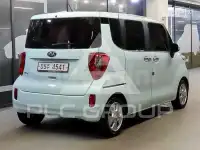 2017 KIA Ray