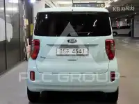 2017 KIA Ray