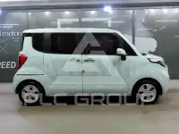 2017 KIA Ray
