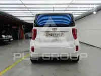 2017 KIA Ray