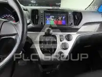 2017 KIA Ray