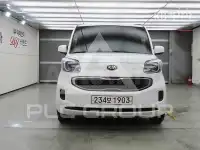 2017 KIA Ray
