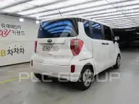 2017 KIA Ray