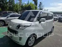 2017 KIA Ray