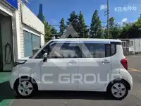 2017 KIA Ray