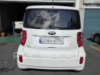 2017 KIA Ray