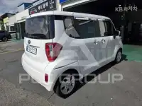 2017 KIA Ray