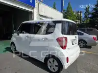 2017 KIA Ray