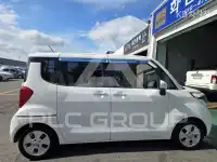2017 KIA Ray