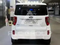 2017 KIA Ray