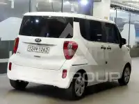 2017 KIA Ray