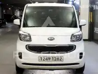 2017 KIA Ray