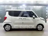 2017 KIA Ray