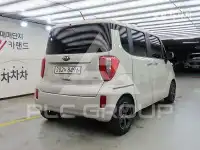2017 KIA Ray