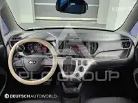 2017 KIA Ray