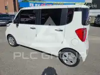 2017 KIA Ray