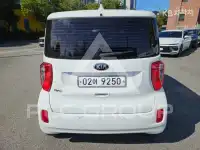 2017 KIA Ray
