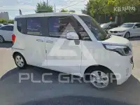 2017 KIA Ray