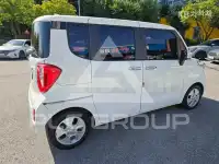 2017 KIA Ray