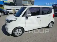 2017 KIA Ray
