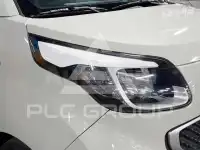 2017 KIA Ray