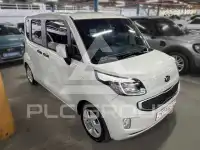 2017 KIA Ray