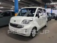 2017 KIA Ray
