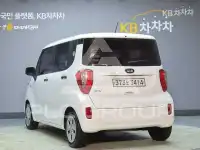 2017 KIA Ray