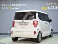 2017 KIA Ray