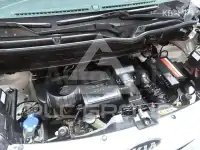 2017 KIA Ray