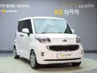 2017 KIA Ray