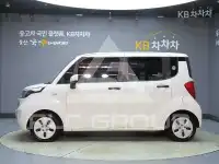 2017 KIA Ray