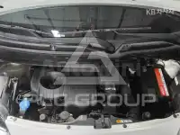 2017 KIA Ray