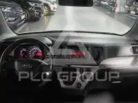 2017 KIA Ray