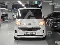 2017 KIA Ray