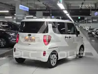 2017 KIA Ray
