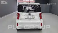 2017 KIA Ray