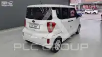 2017 KIA Ray