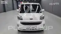 2017 KIA Ray