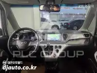 2017 KIA Ray