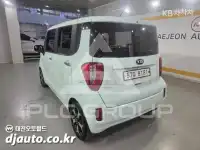 2017 KIA Ray